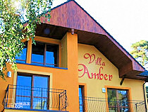 Villa Amber
