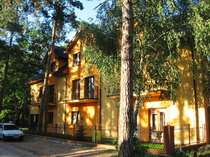 Villa Amber